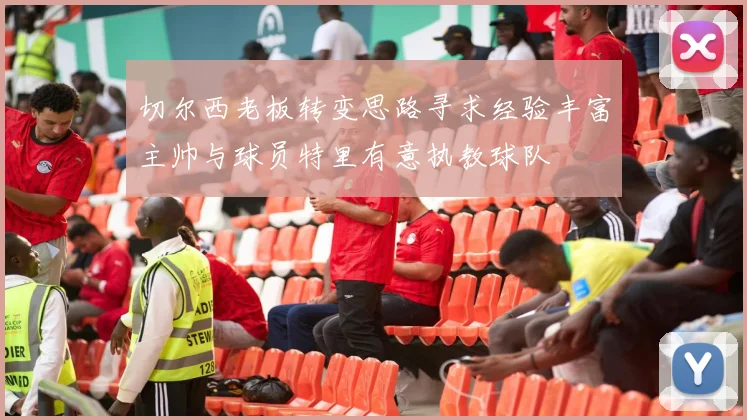 切尔西老板转变思路寻求经验丰富主帅与球员特里有意执教球队